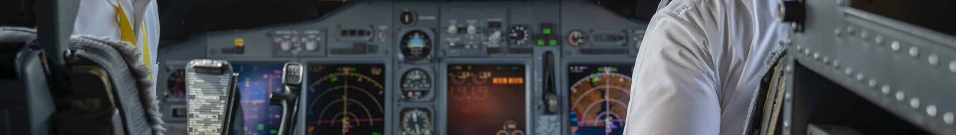 La tripulación: ¿cuántas personas se necesitan a bordo de un jet privado?