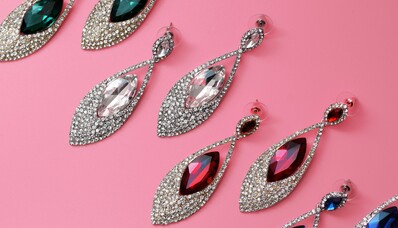 Joyeros: ¿cómo transportar diamantes y piedras preciosas en avión privado?