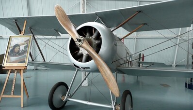 Los hombres y mujeres que han marcado la historia de la aviación de negocios en Europa.