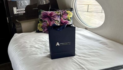 ¿Qué jets privados son los más cómodos para dormir?