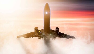 Organizar un vuelo en jet privado de última hora: ¡es posible!