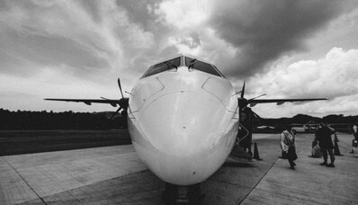 Vuelos en jets privados : AEROAFFAIRES su confidencialidad está asegurada.