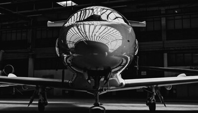 La aviación de negocios al servicio de las estrategias de viaje de las empresas