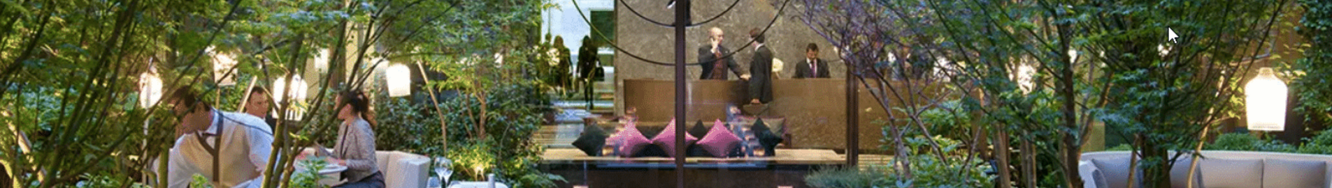 El hotel Mandarin Oriental de París: una experiencia única, un interludio encantado