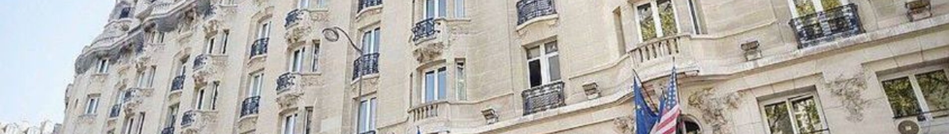 Hotel de lujo en París: el Lutetia o los encantos ocultos de París