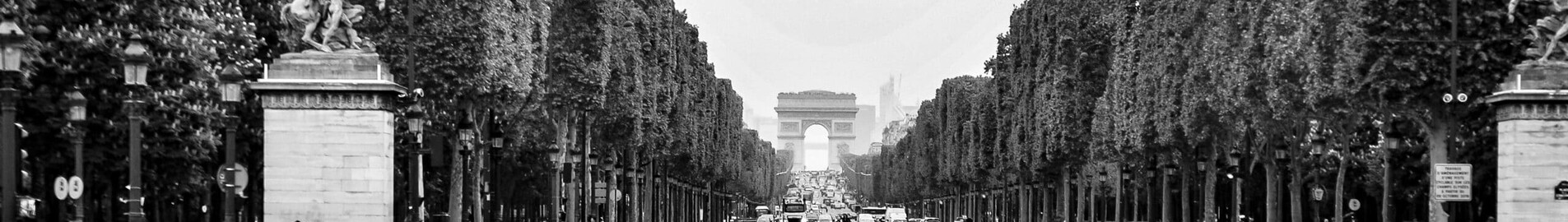 Los 12 palacios parisinos que no debe perderse