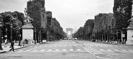 Salzburgo - Paris : alquiler de jet privado