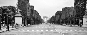 Luxemburgo - París : alquiler de jet privado