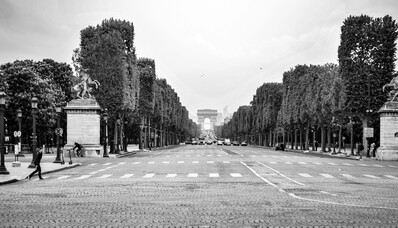 Los 12 palacios parisinos que no debe perderse