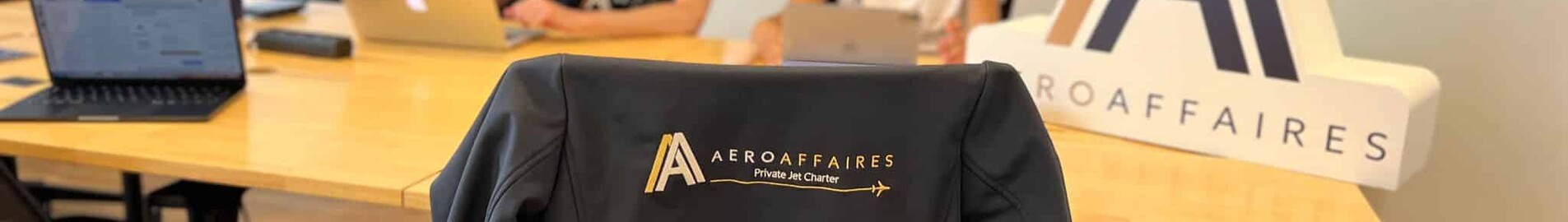 Vuelos en jet privado: ¿cuáles son los trámites administrativos?