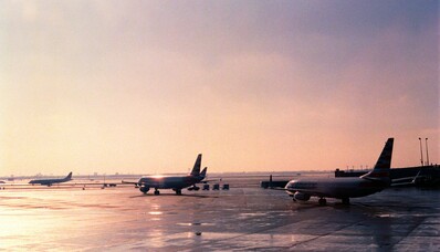 ¿Qué aeropuertos utilizarán los aviones privados para los Juegos Olímpicos de 2024?