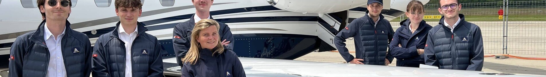 ¿Cuáles son las diferencias entre un corredor aéreo como AEROAFFAIRES y un operador de aviación de negocios?