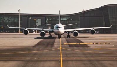Aviación de negocios: Cifras clave para 2022