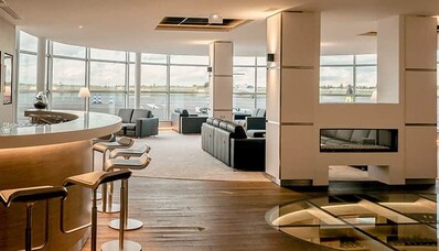 Los principales FBO de Europa