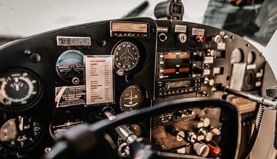 Tendencias del entretenimiento en la aviación de negocios