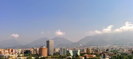 Tivat : Alquiler de aviones privados