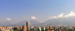 Tirana : Alquiler de aviones privados