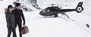 AEROAFFAIRES – N°1 en alquiler de jets privados y helicópteros