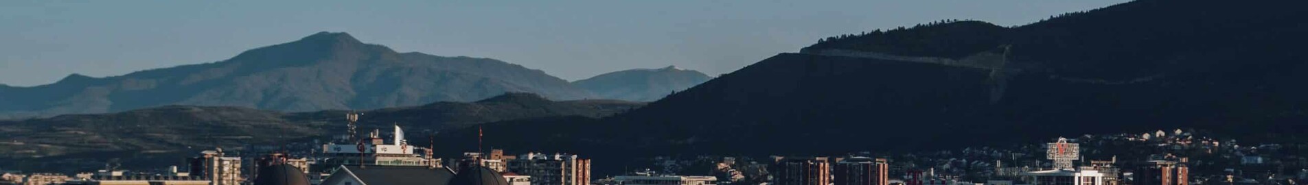 Skopje : Alquiler de aviones privados