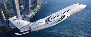 AEROAFFAIRES – N°1 en alquiler de jets privados y helicópteros