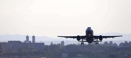 Rechlin-larz : Alquiler de aviones privados