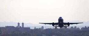Bodensee-Friedrichshafen: ubicación de jet privado