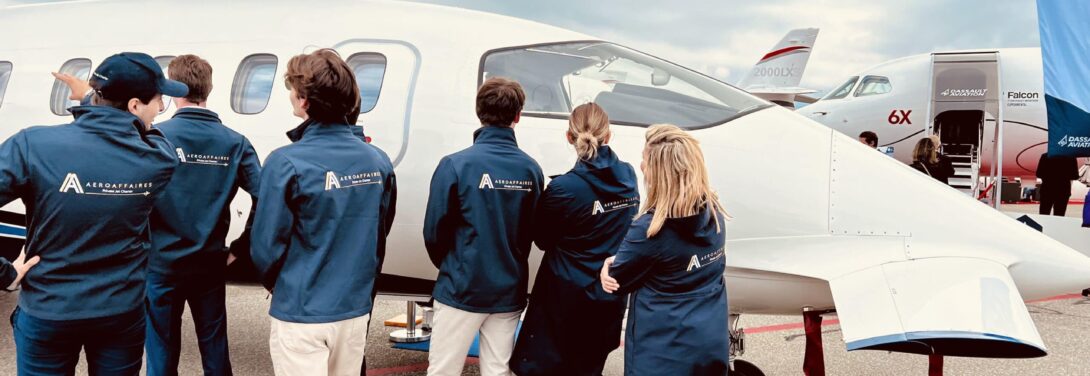 Solutions AEROAFFAIRES