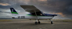 Londres Southend: alquiler de aviones privados