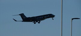 Isla de Man Ronaldsway: alquiler de aviones privados 
