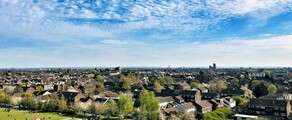 Londres Northolt: alquiler de aviones privados