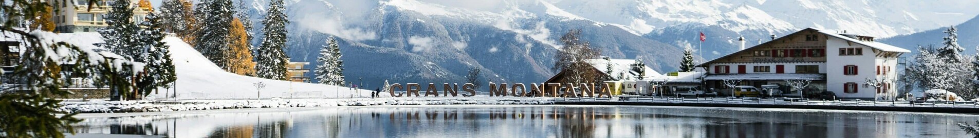 Crans Montana: alquiler de jet privado