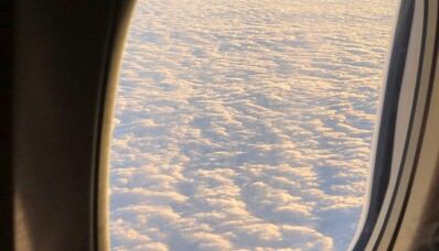 Beyond Aero: un primer vuelo eléctrico