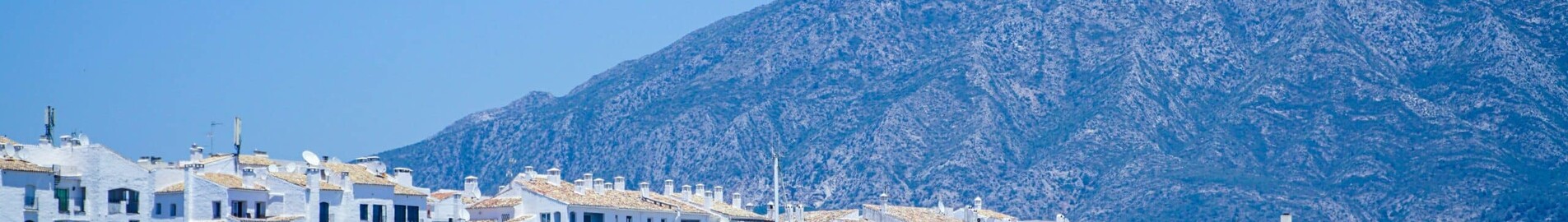 Marbella: alquiler de jet privado