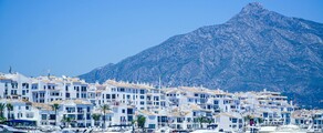 Marbella: alquiler de jet privado