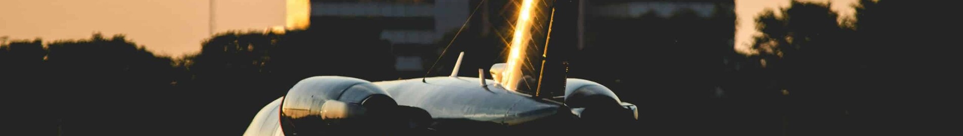 ¿Cómo elegir entre un avión privado y un jet privado?
