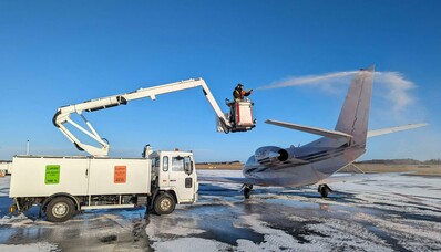 Comprar un jet privado: ¿cuánto cuesta realmente?