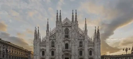 Salzburgo - Milán Malpensa : alquiler de jet privado
