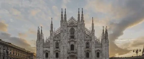 Salzburgo - Milán Linate : alquiler de jet privado