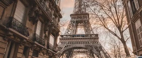 Ámsterdam - París : alquiler de jet privado