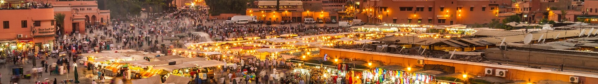 Londres - Marrakech : alquiler de jet privado