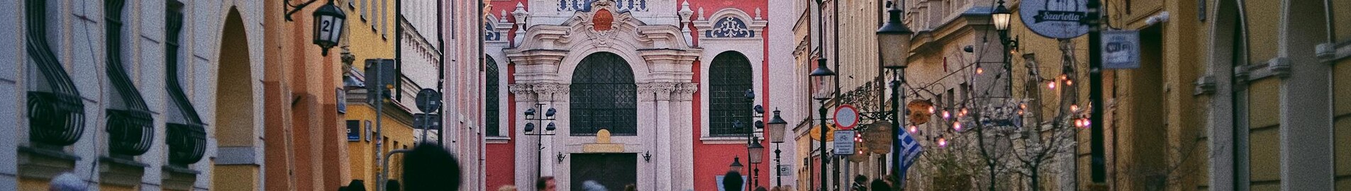 Poznan Krzesiny : Alquiler de aviones privados 