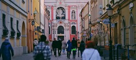 Slupsk Redzikowo : Alquiler de aviones privados
