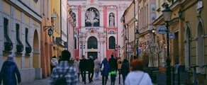 Poznan Krzesiny : Alquiler de aviones privados 