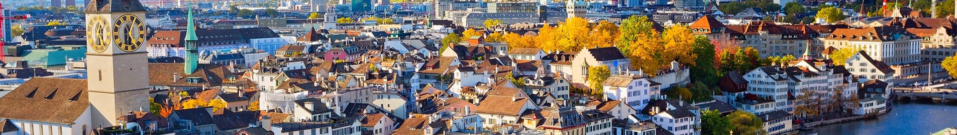 Bruselas - Zúrich : alquiler de jet privado