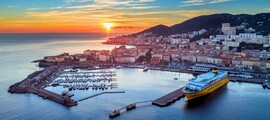 Saint-Tropez - Mykonos : alquiler de jet privado