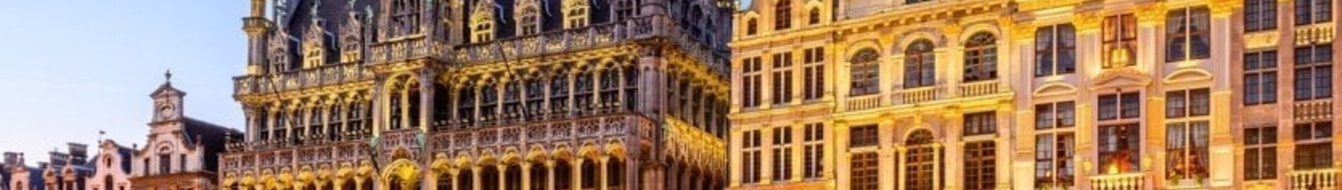 Hamburgo - Bruselas : alquiler de jet privado