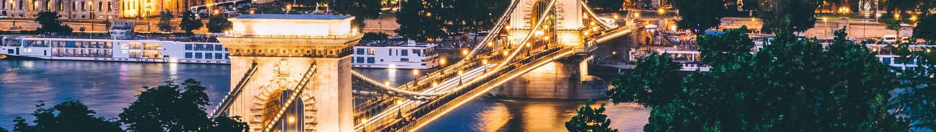 Saint-Tropez - Budapest : alquiler de jet privado
