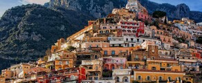 Saint-Tropez - Capri : alquiler de jet privado
