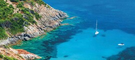 Saint-Moritz - Palma: alquiler de jet privado