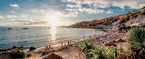 Hamburgo - Ibiza : alquiler de jet privado